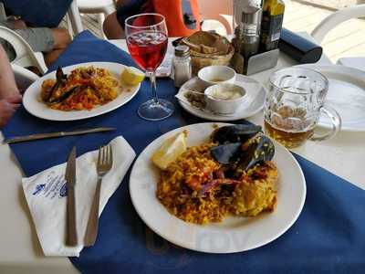 Supermercado Sa Trenca