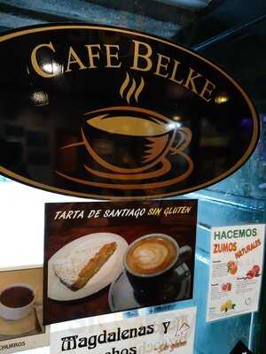 Cafe Belke