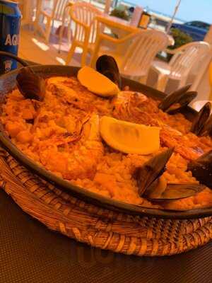 Restaurante El Navegante