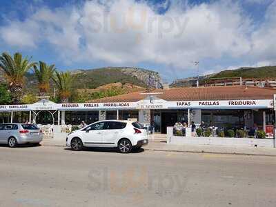 Restaurante El Navegante