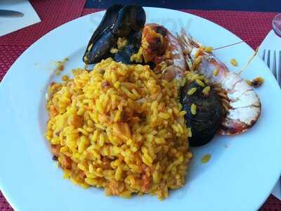 Restaurante El Navegante