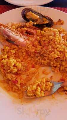 Restaurante El Navegante