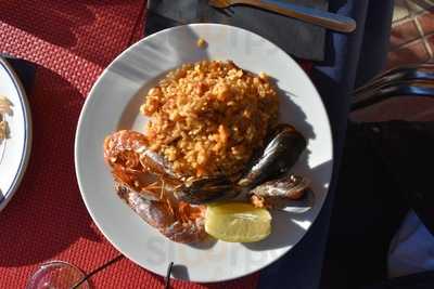 Restaurante El Navegante