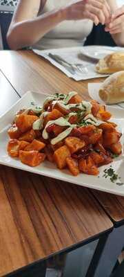 Restaurante Estrella Polar