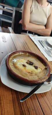 Restaurante Estrella Polar