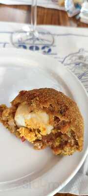 Restaurante Estrella Polar