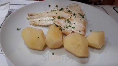 Restaurante Estrella Polar