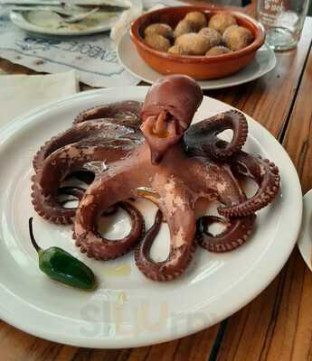 Restaurante Estrella Polar