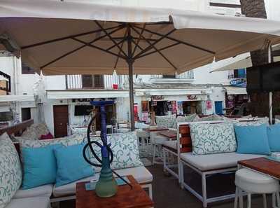 Foly's Café Ibiza