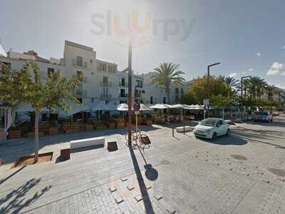 Foly's Café Ibiza