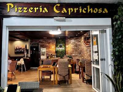 Pizzeria Caprichosa