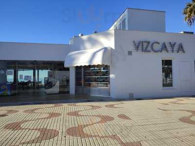 Restaurante Vizcaya