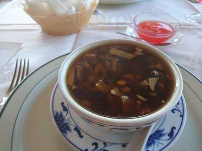 Restaurante Internacional