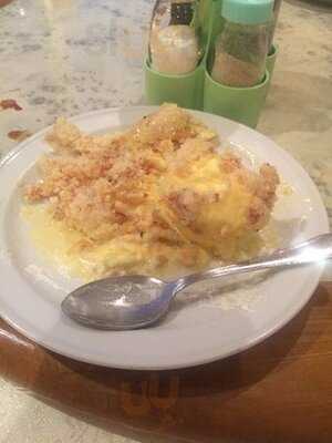 Restaurante Internacional