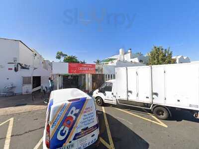 Restaurante Internacional