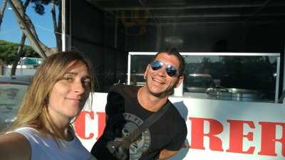 Churrería Móvil Arte-sano