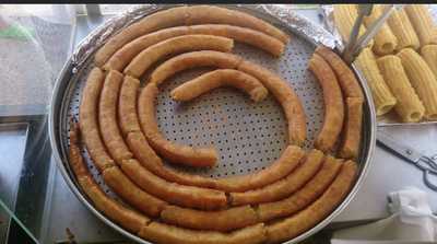 Churrería Móvil Arte-sano