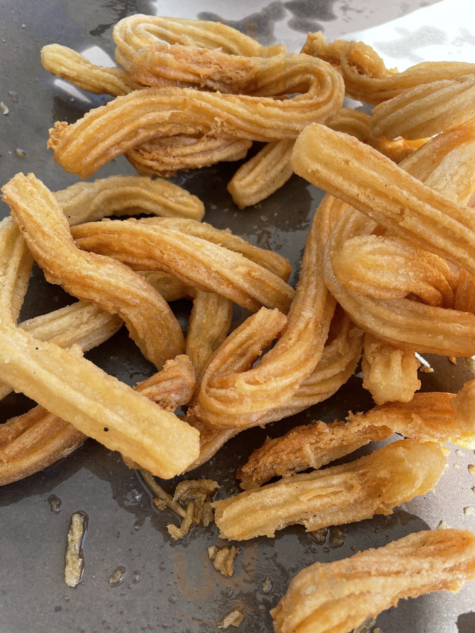 Churrería Móvil Arte-sano