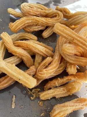 Churrería Móvil Arte-sano