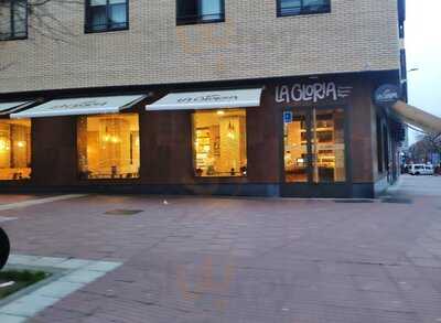 Panadería La Gloria