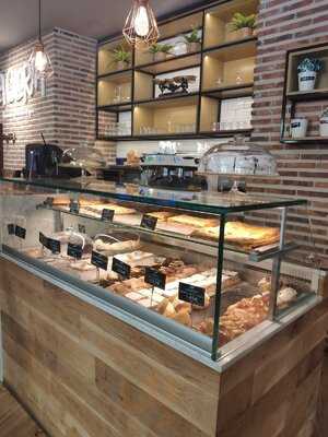 Panadería La Gloria