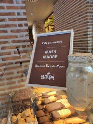 Panadería La Gloria