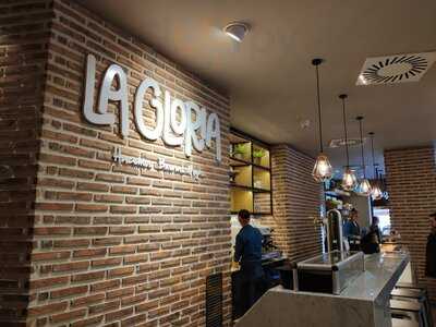 Panadería La Gloria