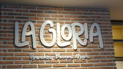 Panadería La Gloria