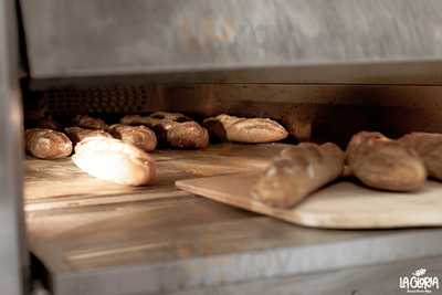 Panadería La Gloria