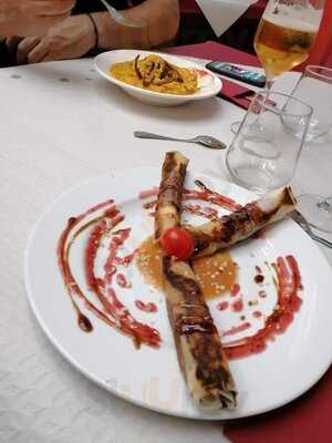 Restaurante La Taberna