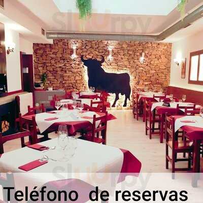 Restaurante La Taberna