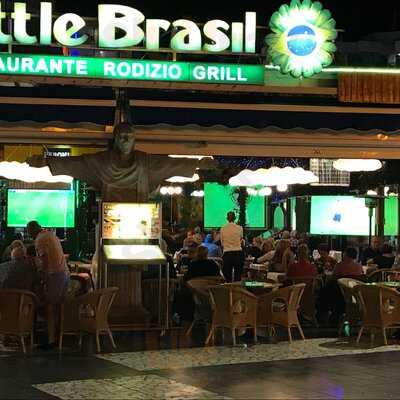 Little Brasil