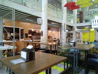 Carretas Street Market