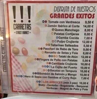 Carretas Street Market