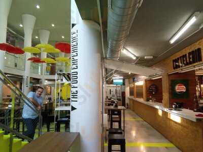 Carretas Street Market