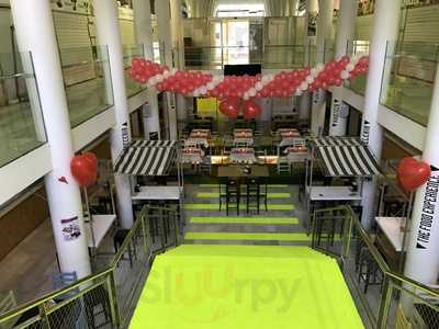 Carretas Street Market