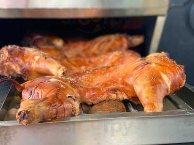 Camping La Chopera Restaurante