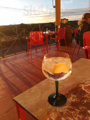 Camping La Chopera Restaurante