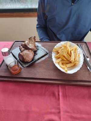 Restaurante Curbeira