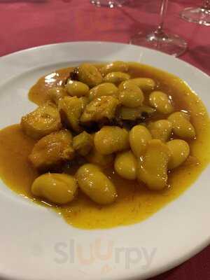 Restaurante Curbeira