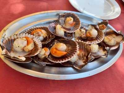 Restaurante Curbeira