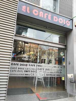 El Café Dolç