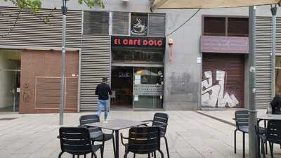 El Café Dolç
