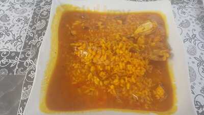 Restaurant-cafeteria Criscar