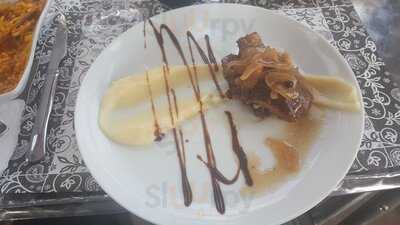 Restaurant-cafeteria Criscar