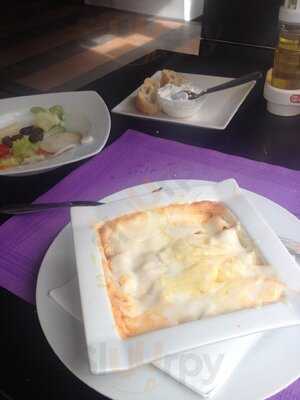 Restaurant-cafeteria Criscar