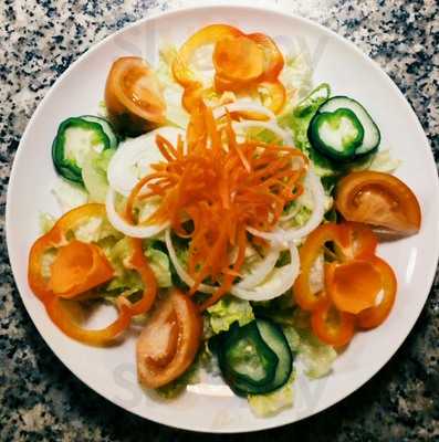 Restaurant-cafeteria Criscar