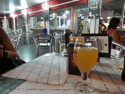 Restaurant-cafeteria Criscar