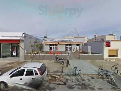 Restaurant-cafeteria Criscar