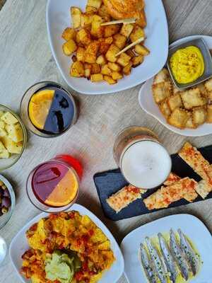 La Rosaleda Jardí Degustació